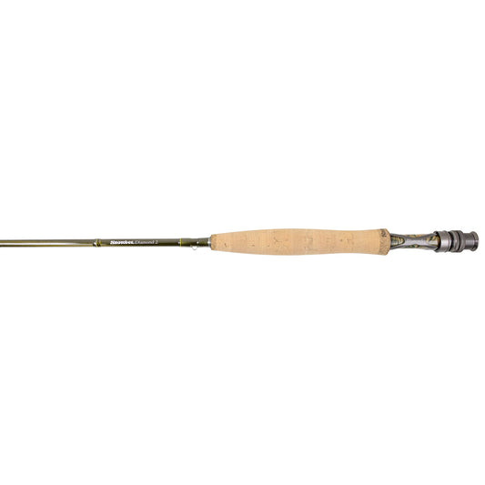 Diamond² Fly Rods by Snowbee USA