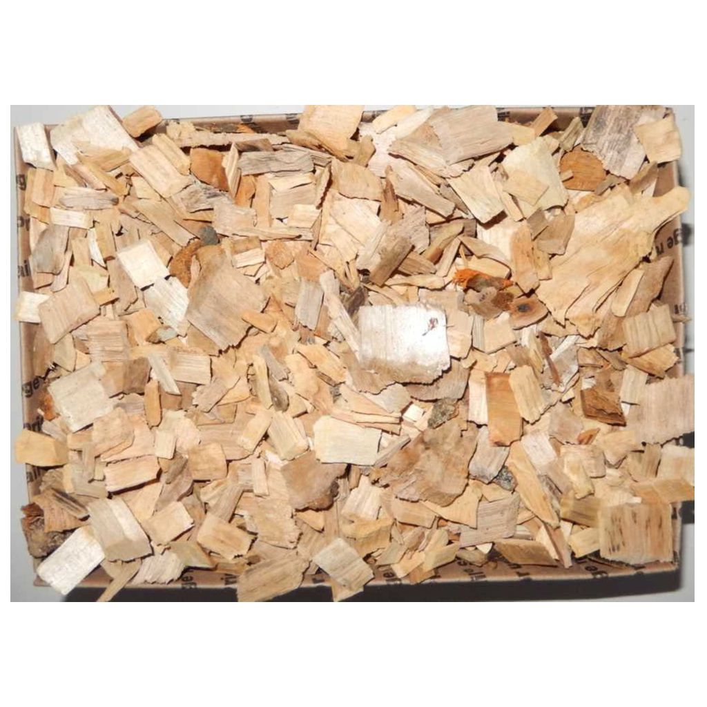 Grill-N-Flavor Bulk Atlantic Hickory Smoking Chips