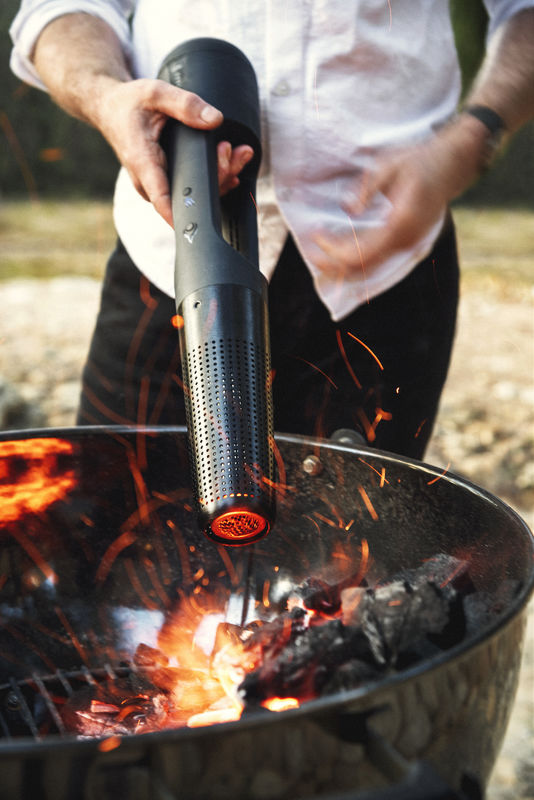 All Electric Lighter for your Arteflame by Arteflame Outdoor Grills