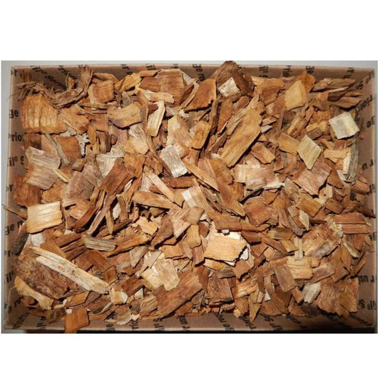 Grill-N-Flavor Bulk Northern Sweet Mesquite Smoking Chips