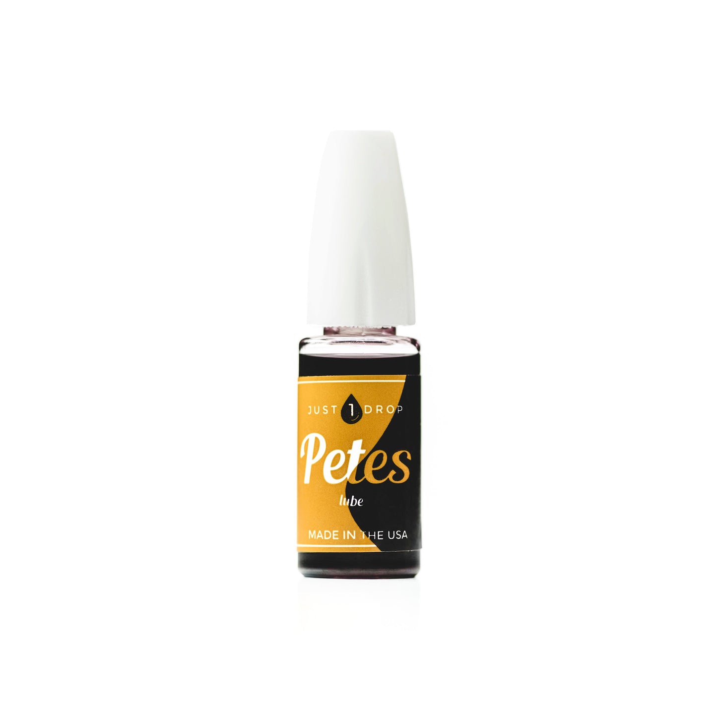 Petes Lube — Pocket Knife Oil by WESN