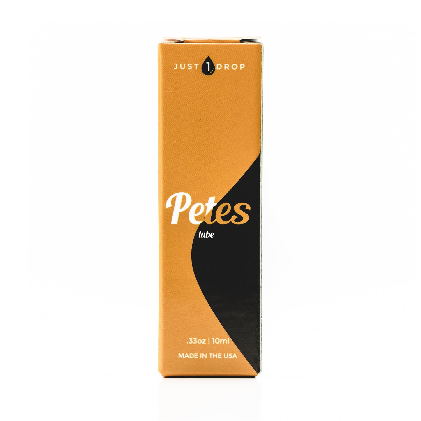 Petes Lube — Pocket Knife Oil by WESN