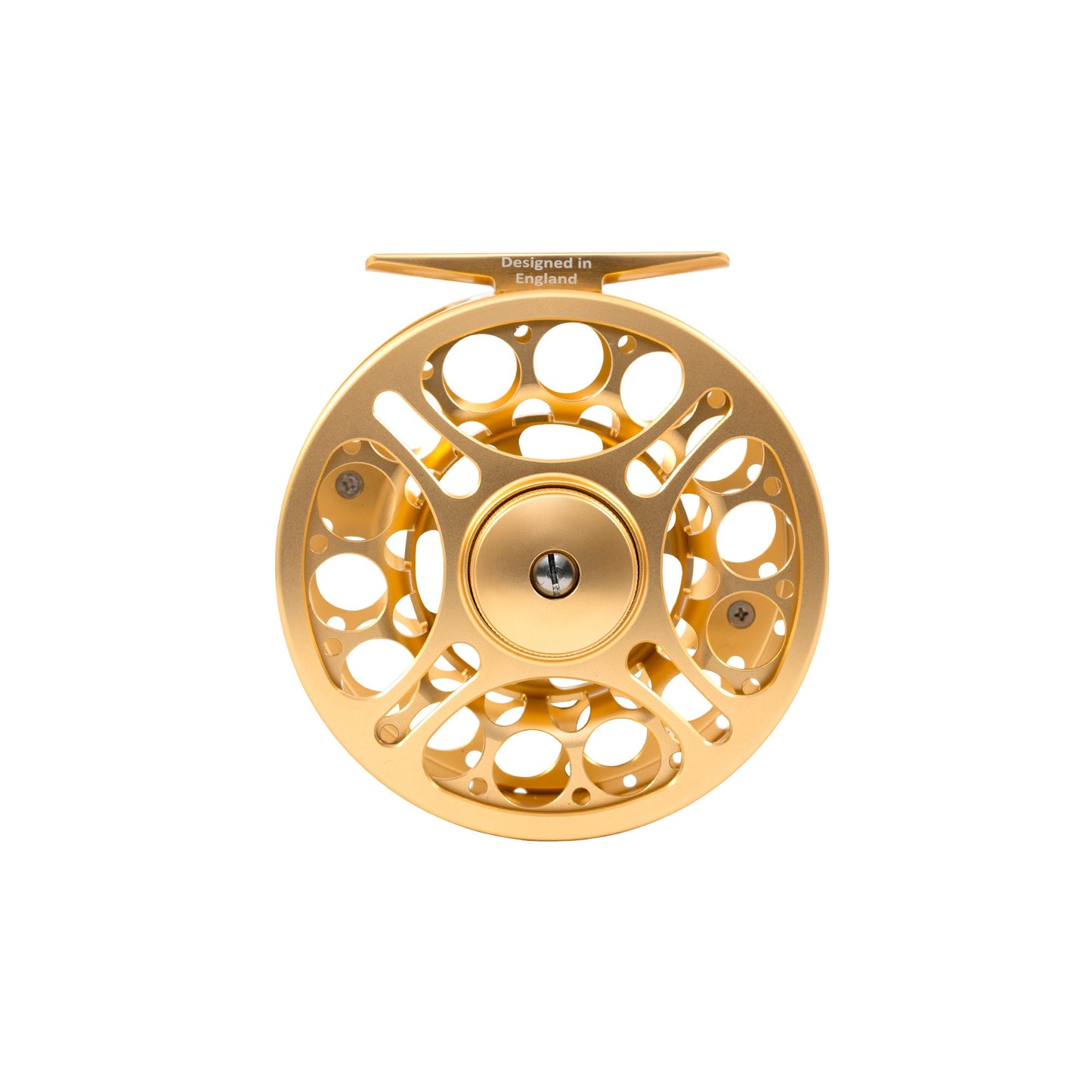 Prestige Gold Fly Reel by Snowbee USA