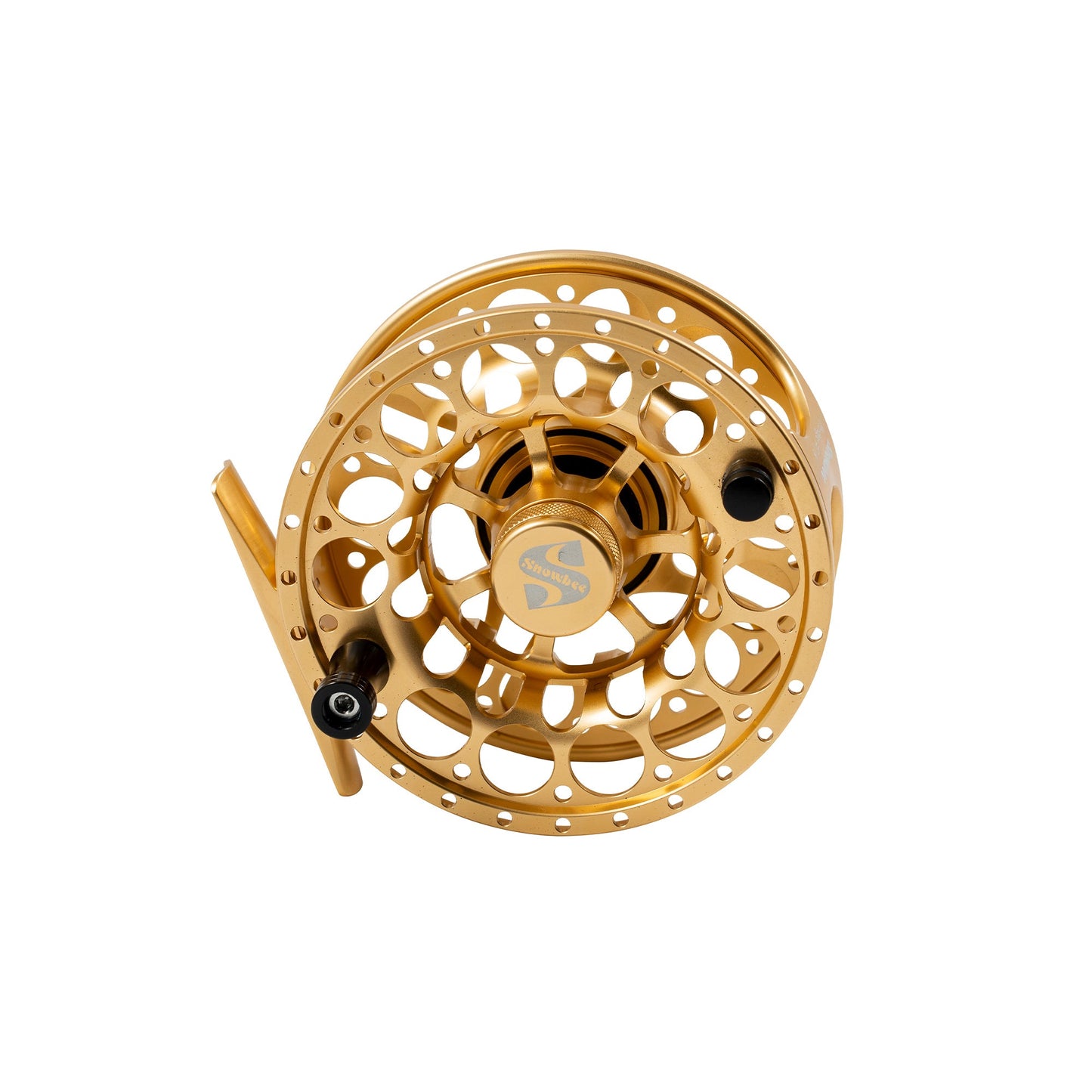 Prestige Gold Fly Reel by Snowbee USA