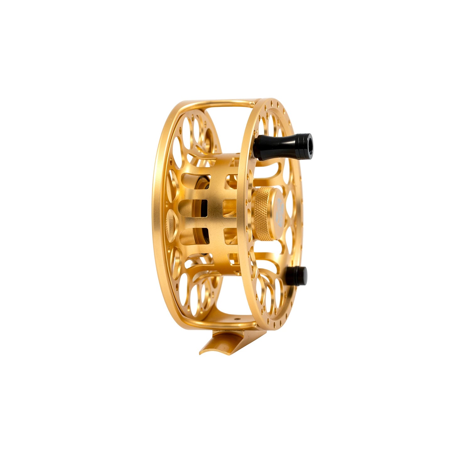 Prestige Gold Fly Reel by Snowbee USA