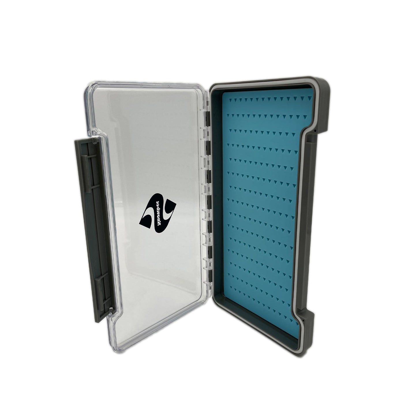 Slimline Competition Fly Boxes by Snowbee USA