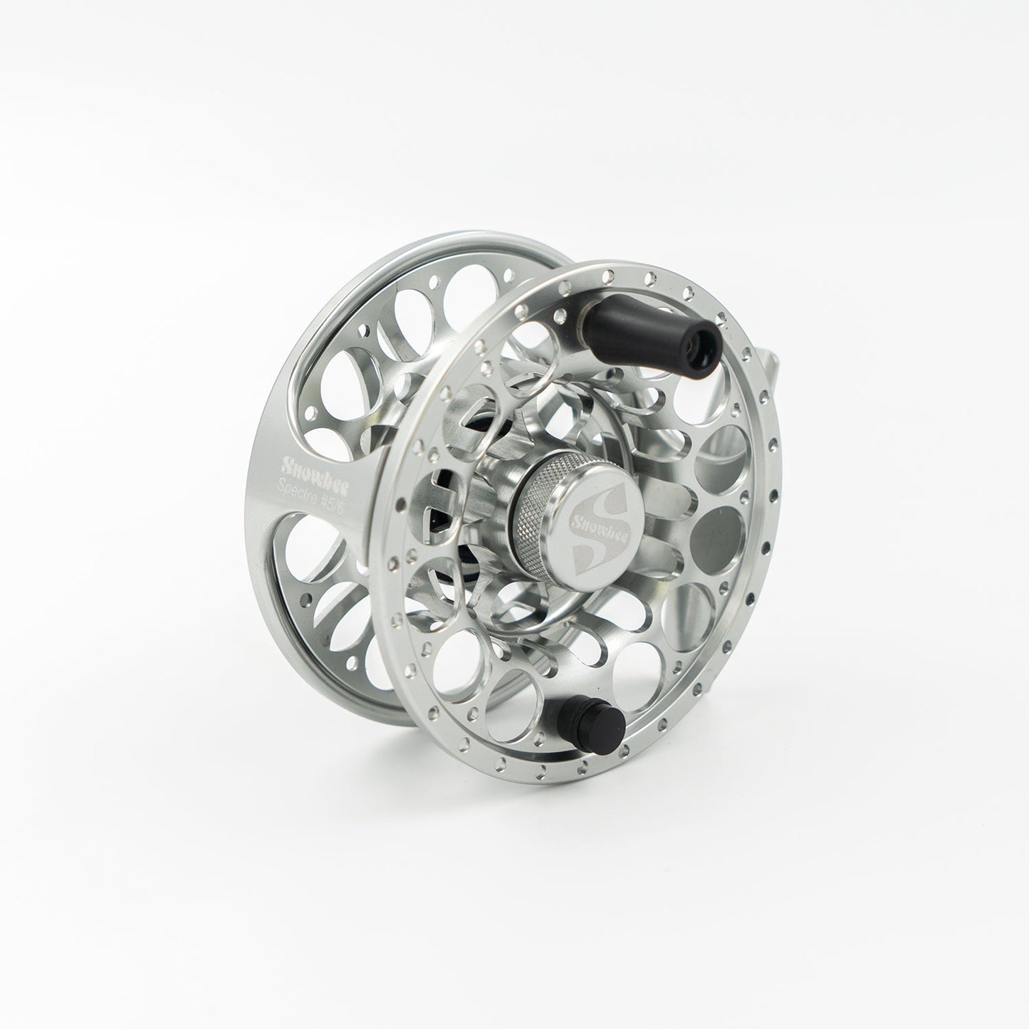 Spectre Fly Reels by Snowbee USA