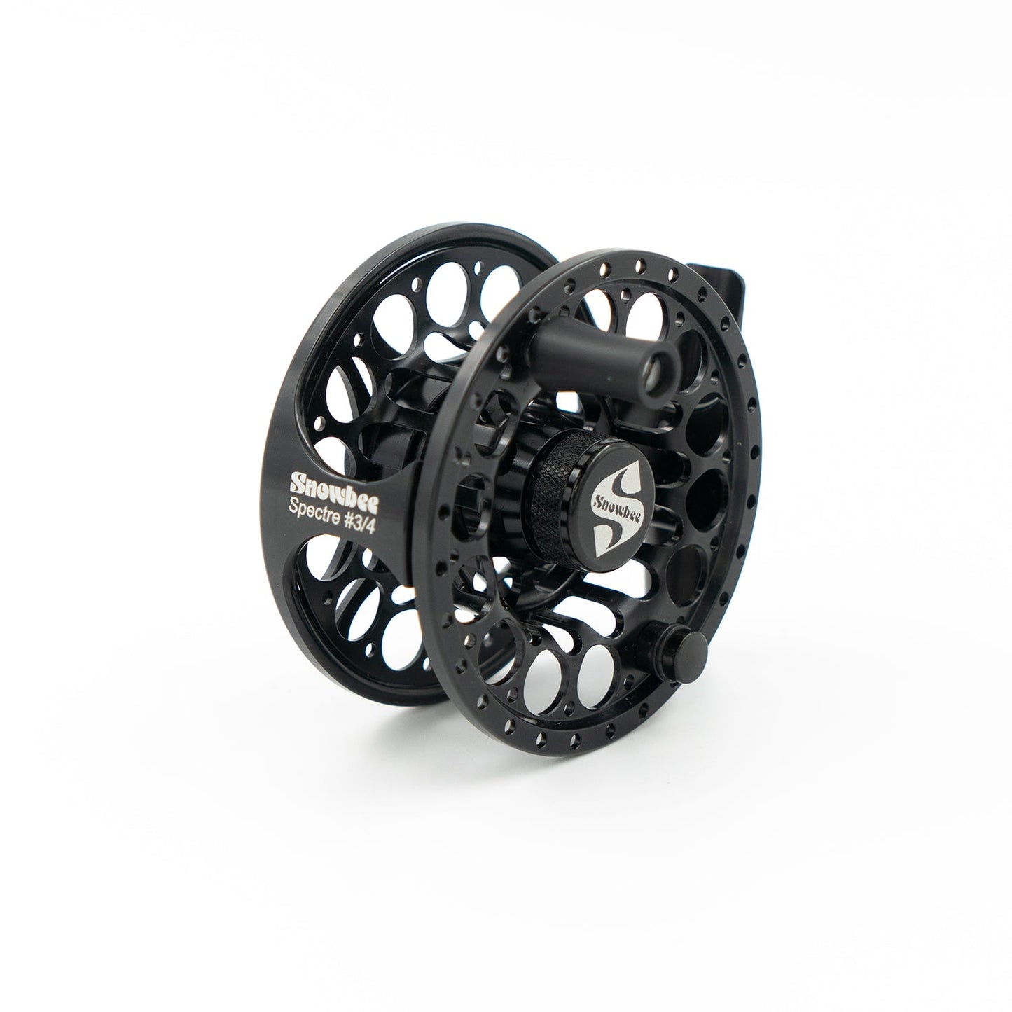 Spectre Fly Reels by Snowbee USA