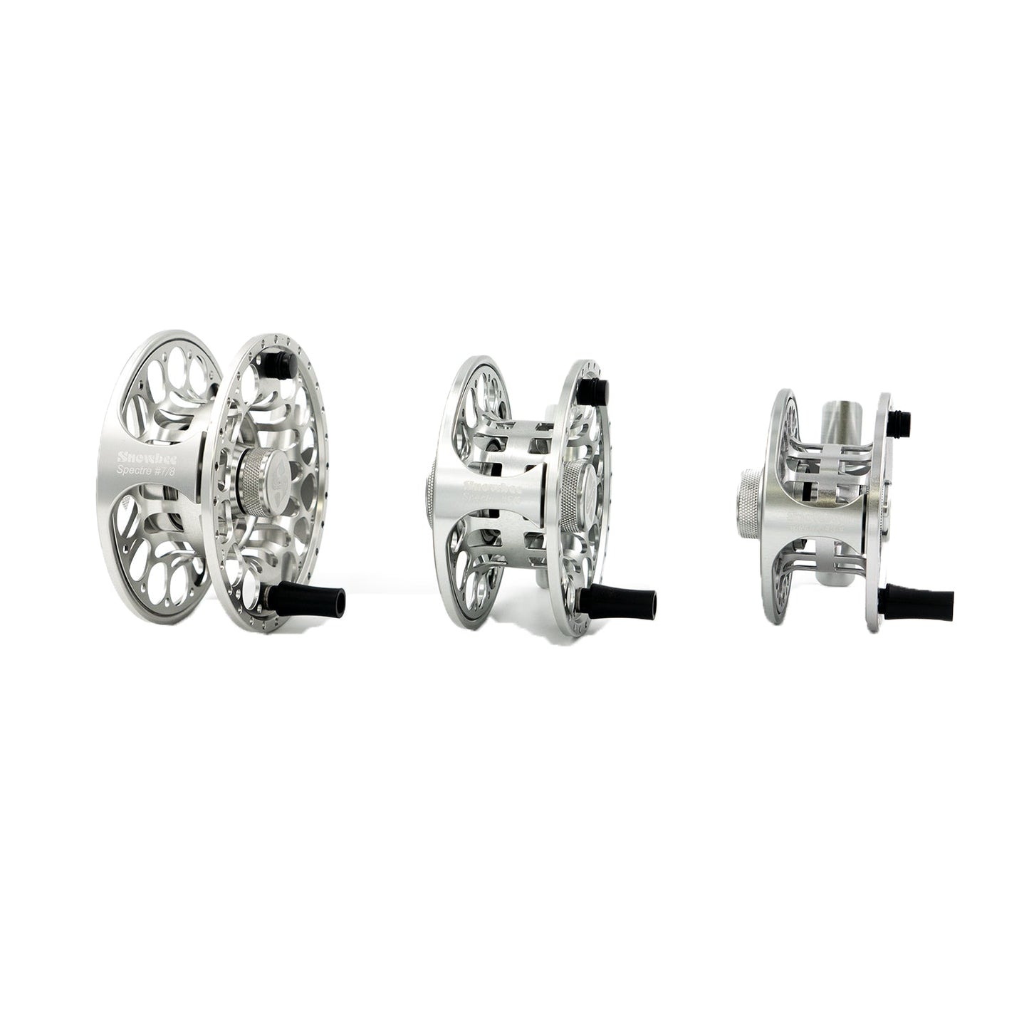 Spectre Fly Reels by Snowbee USA