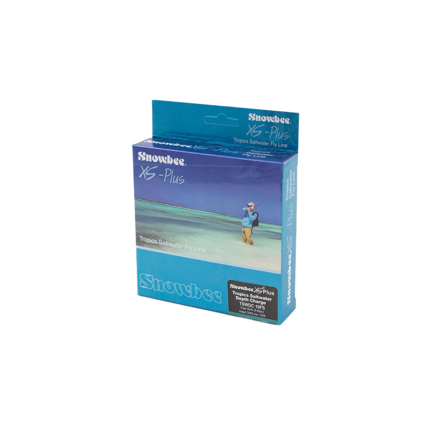 Tropics “Depth-Charge” TSWDC-FS by Snowbee USA