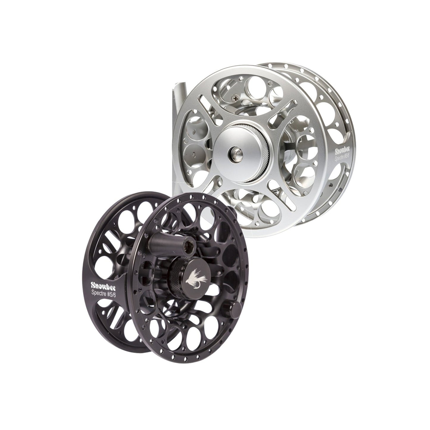Spectre Fly Reels by Snowbee USA
