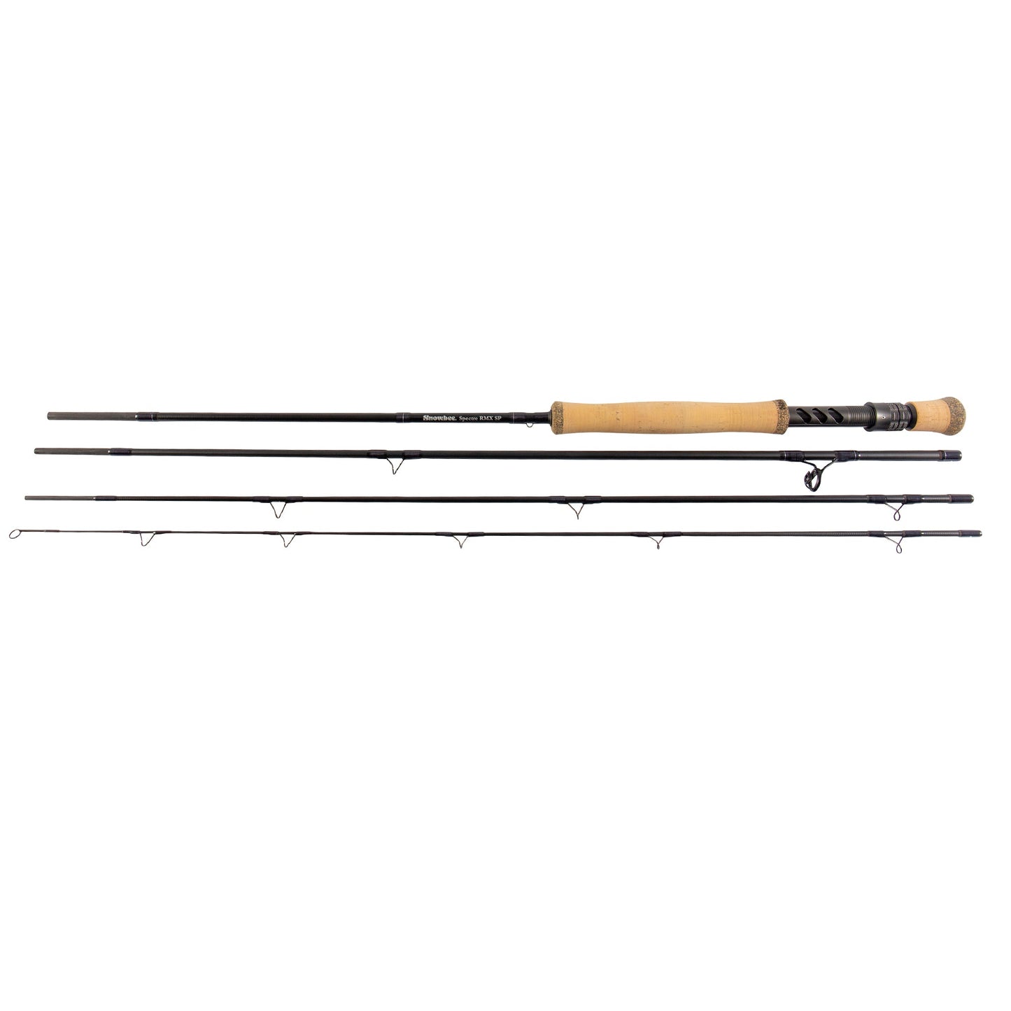 Spectre RMX Fly Rods by Snowbee USA