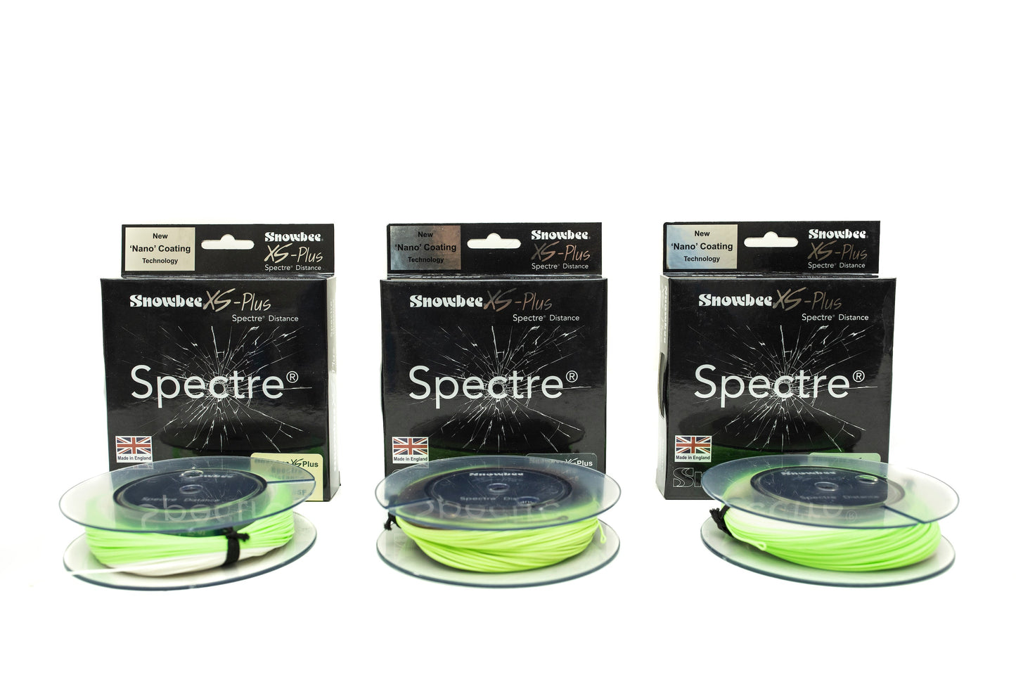 XS-Plus Spectre Distance Intermediate by Snowbee USA