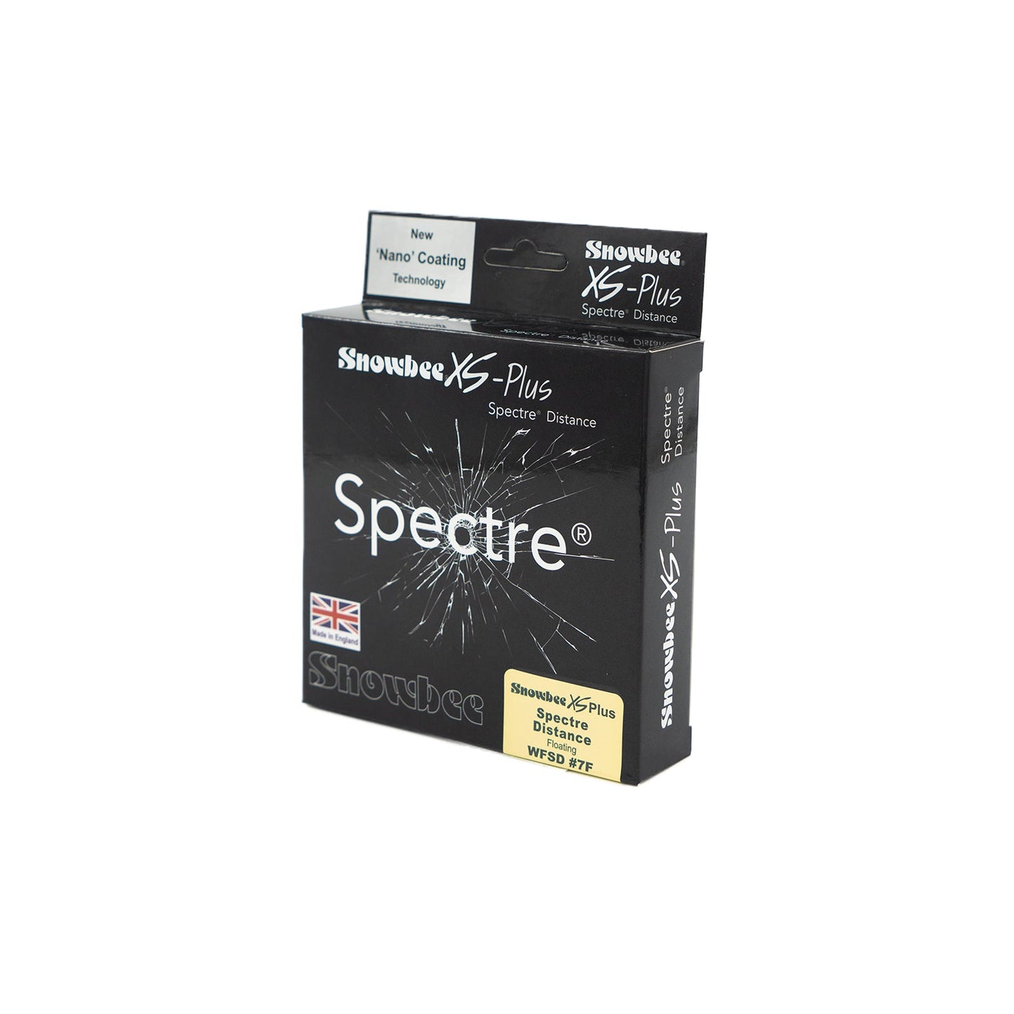 XS-Plus Spectre Distance Floating by Snowbee USA