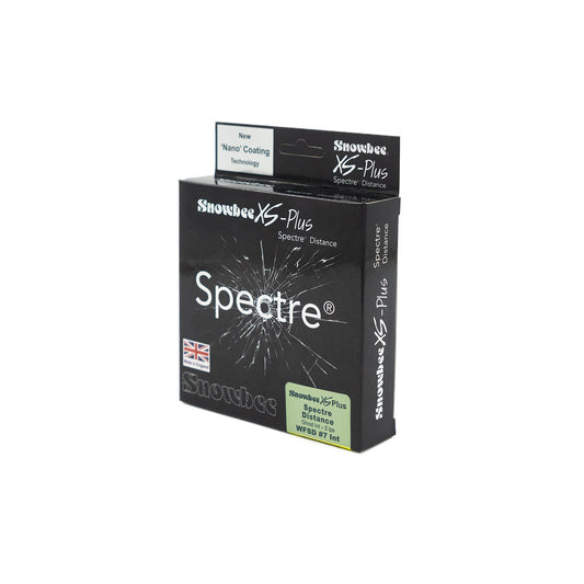 XS-Plus Spectre Distance Intermediate by Snowbee USA