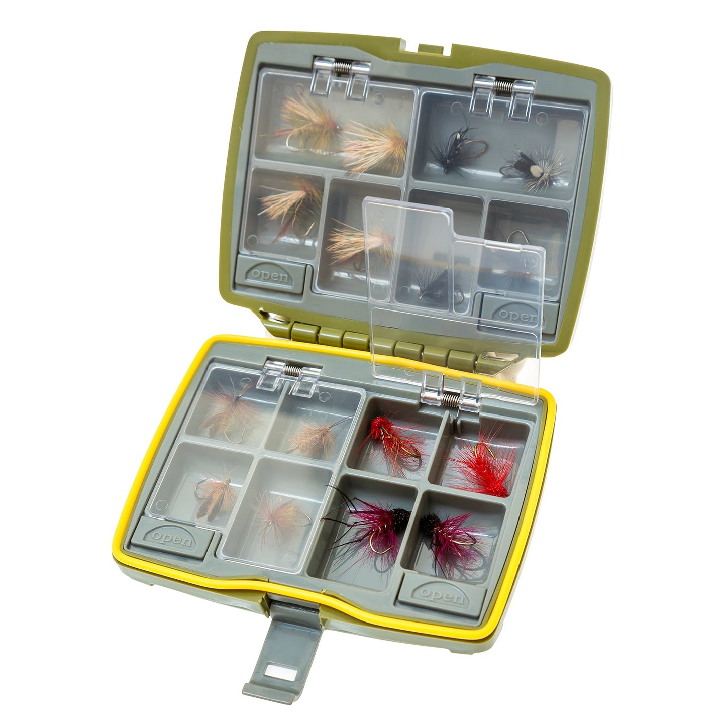 Waterproof Multi-Box by Snowbee USA