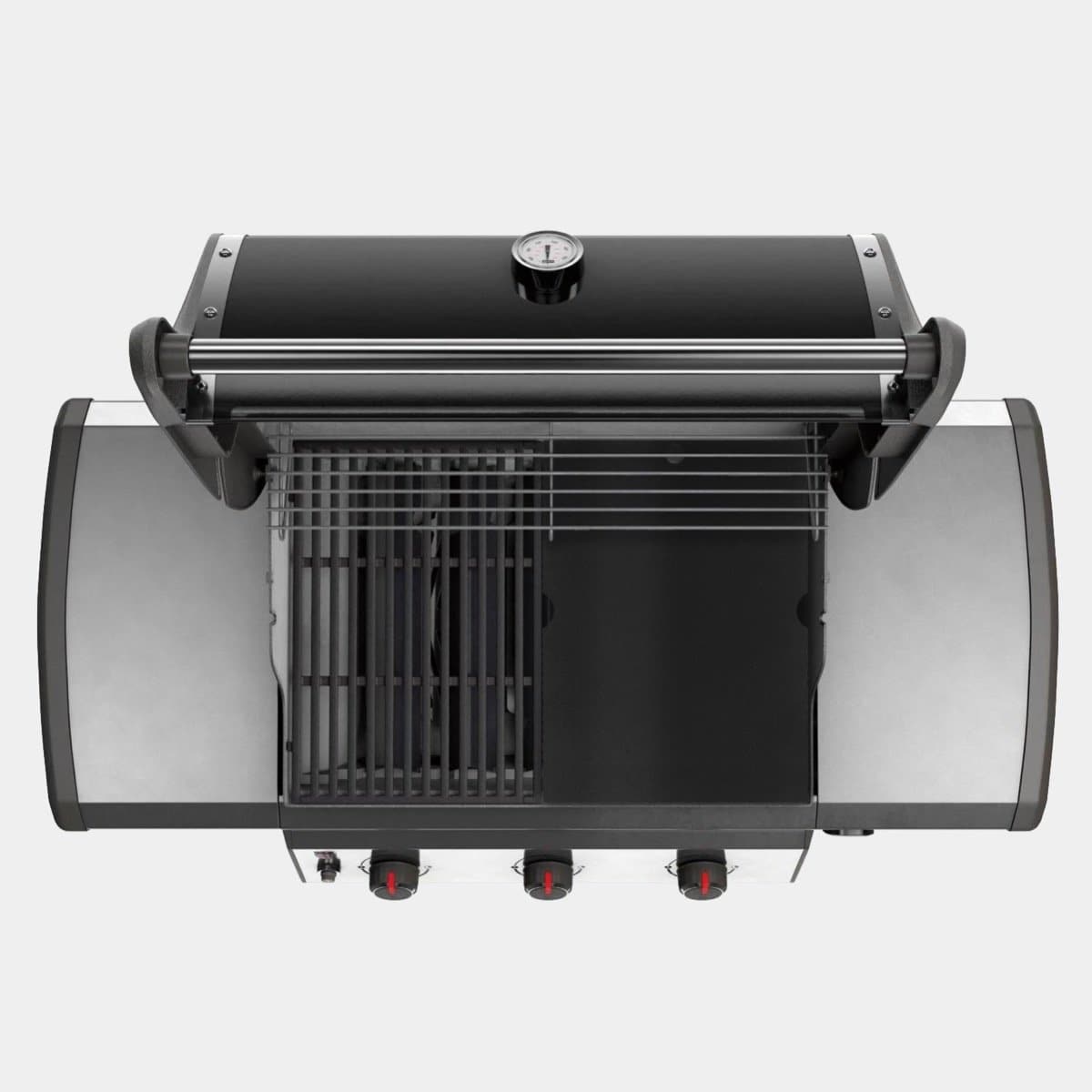 Griddle Insert for Gas, Electric or Charcoal Grills by Arteflame Outdoor Grills