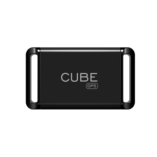 Cube GPS Tracker by Cube Tracker