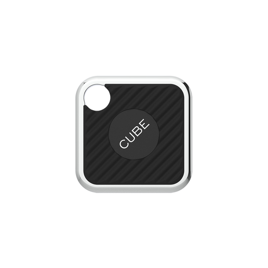 Cube Pro by Cube Tracker