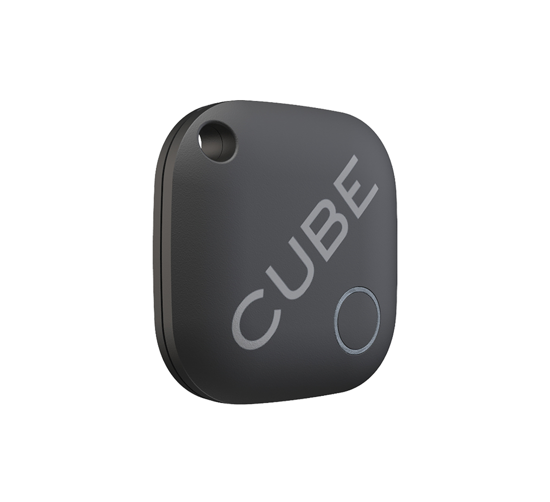 Cube Tracker by Cube Tracker