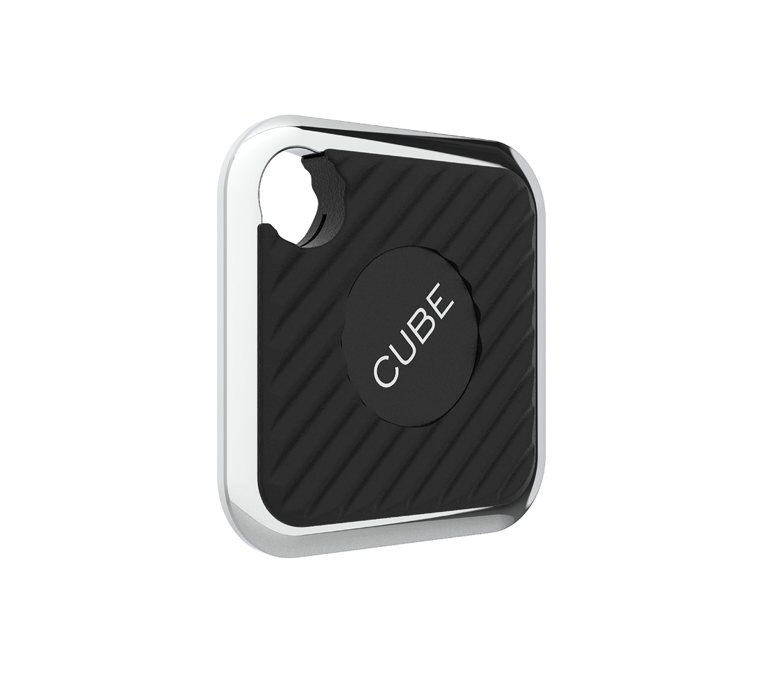 Cube Pro by Cube Tracker