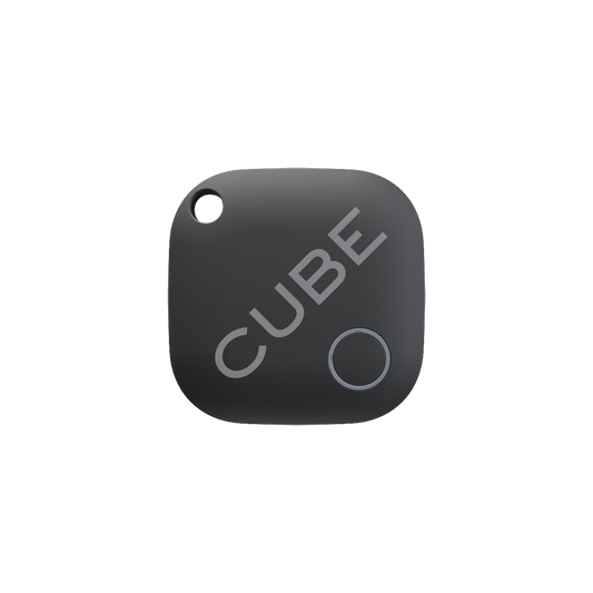 Cube Tracker by Cube Tracker