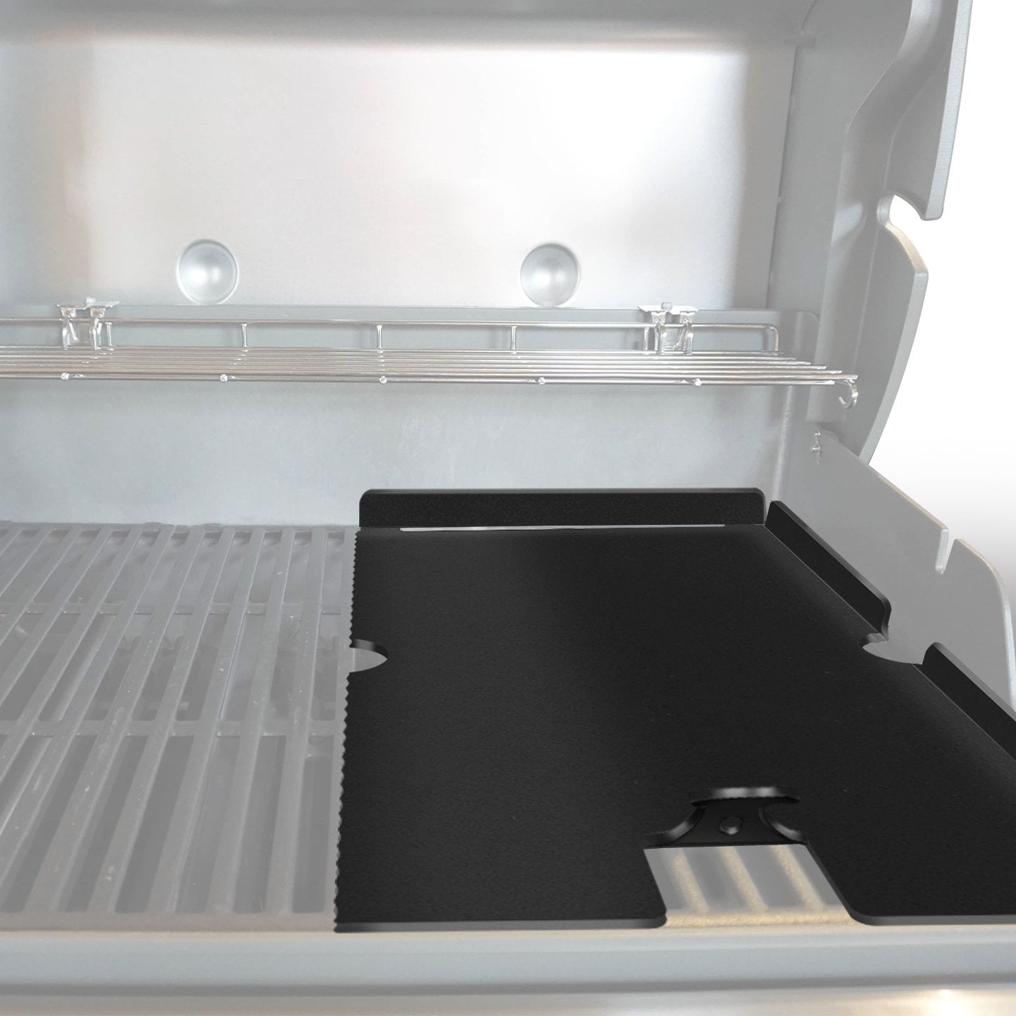 Griddle Insert for Gas, Electric or Charcoal Grills by Arteflame Outdoor Grills