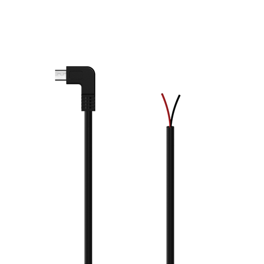 Hardwire Charger by Cube Tracker