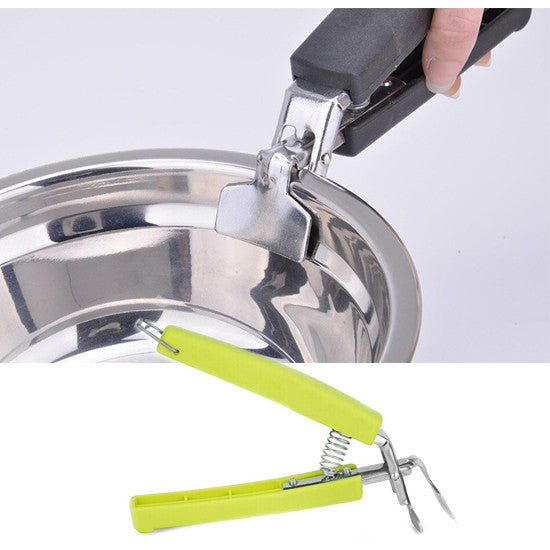 Hot Pot Picker With Cool Touch Handle by VistaShops