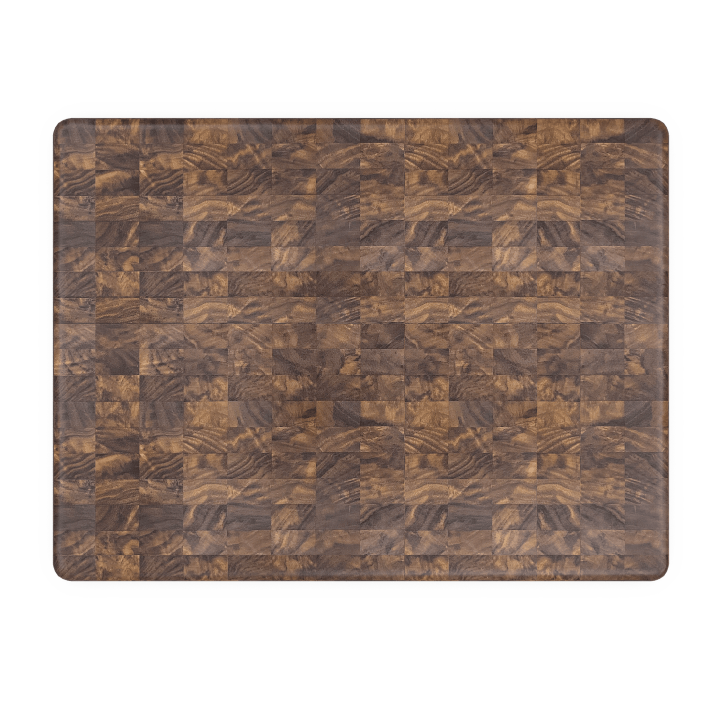 Extra Large Walnut Wood End Grain Cutting Board by Virginia Boys Kitchens